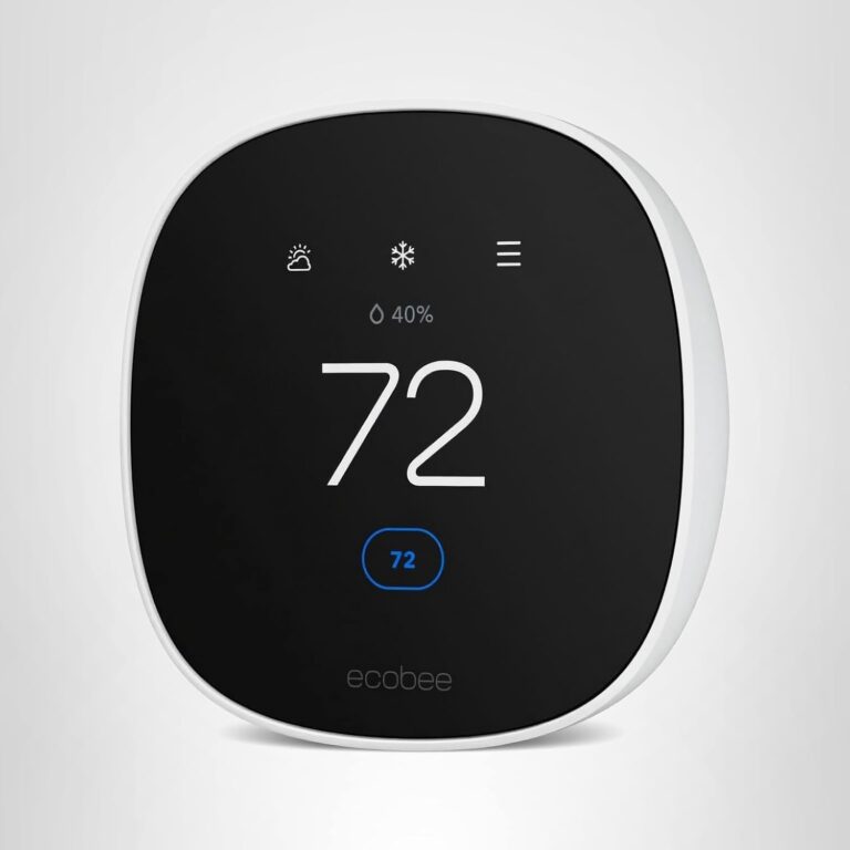 ecobee Smart Thermostat