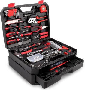 KingTool 325 Tool Kit