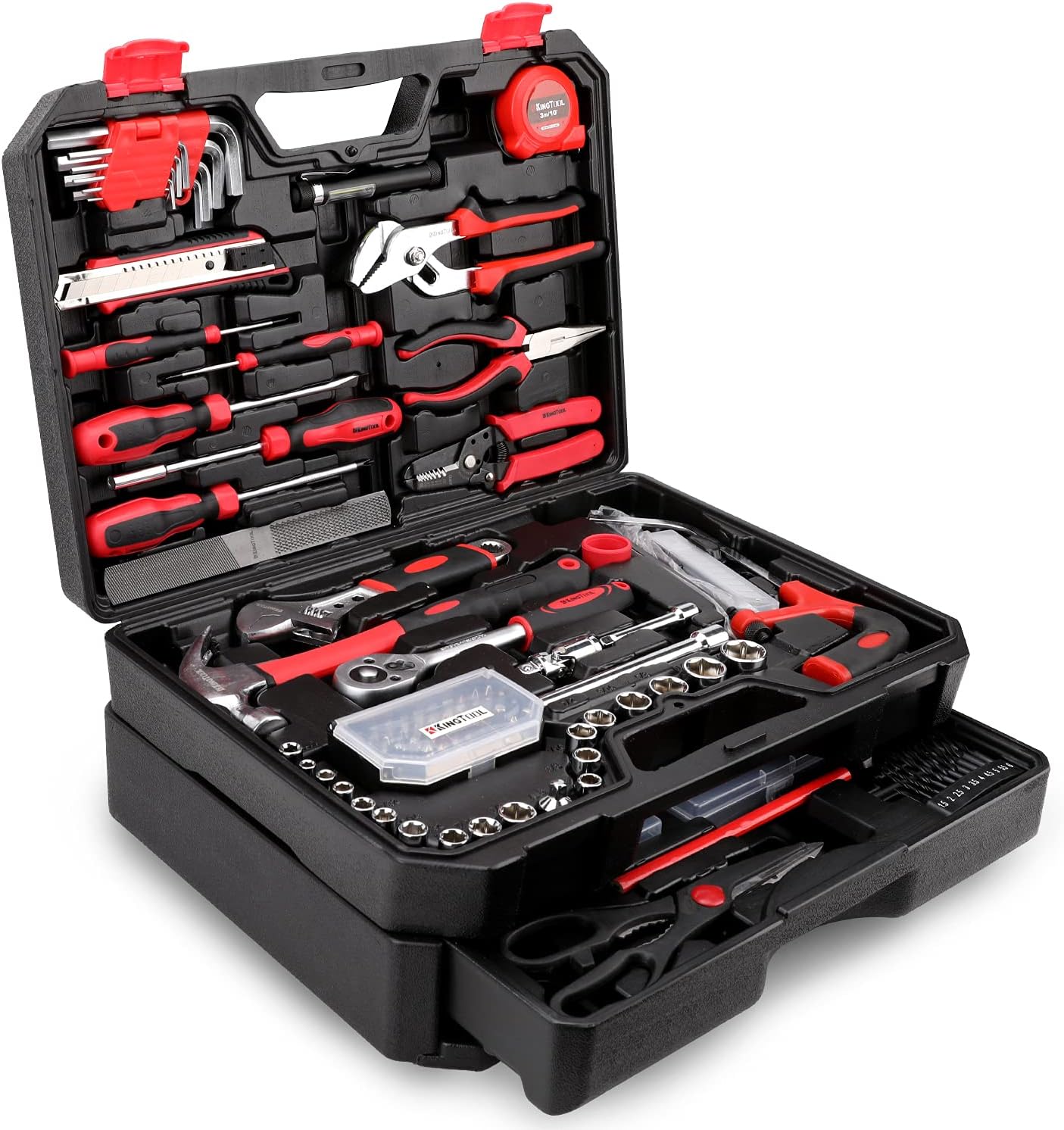 KingTool 325 Tool Kit
