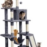 Yaheetech Cat Tree