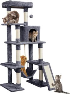 Yaheetech Cat Tree