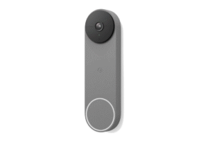 Google Nest Doorbell