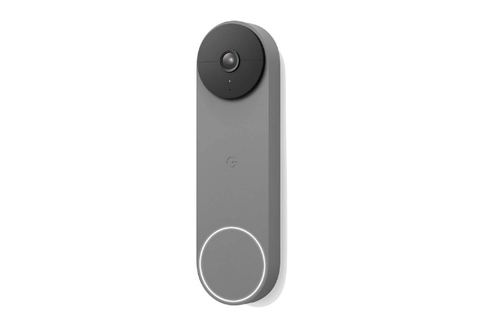 Google Nest Doorbell