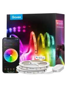 Govee RGBIC Smart LED Strip Lights