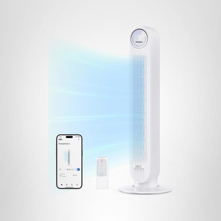 Dreo Tower Fan