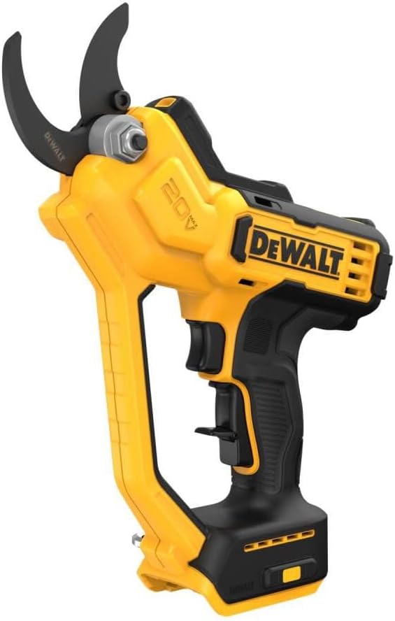 DEWALT 20V Pruning Shears