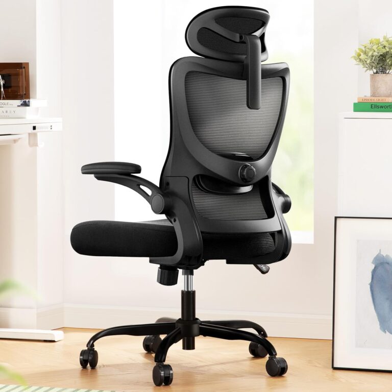 Marsail Office Chair
