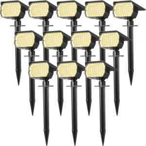 Solar Spot Lights Outdoor