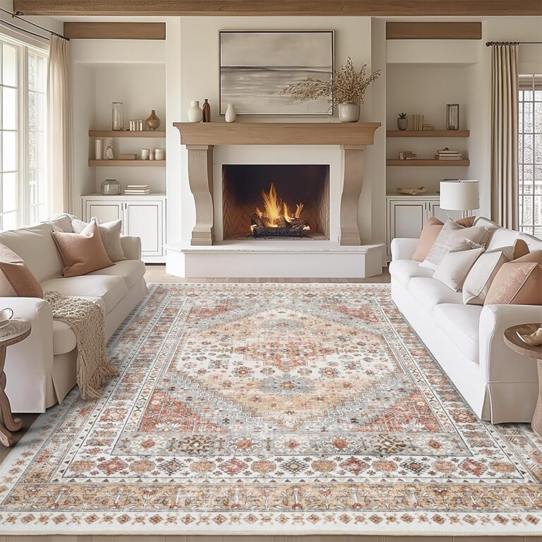 zesthome Area Rug