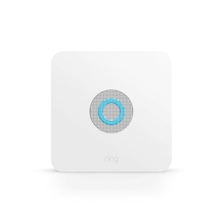 Ring Alarm Base Station