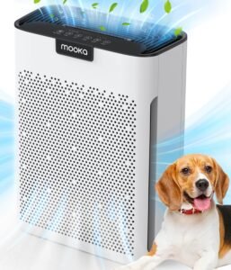 MOOKA KJ190L Air Purifier