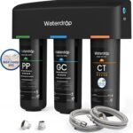 Waterdrop Under Sink Water Filter