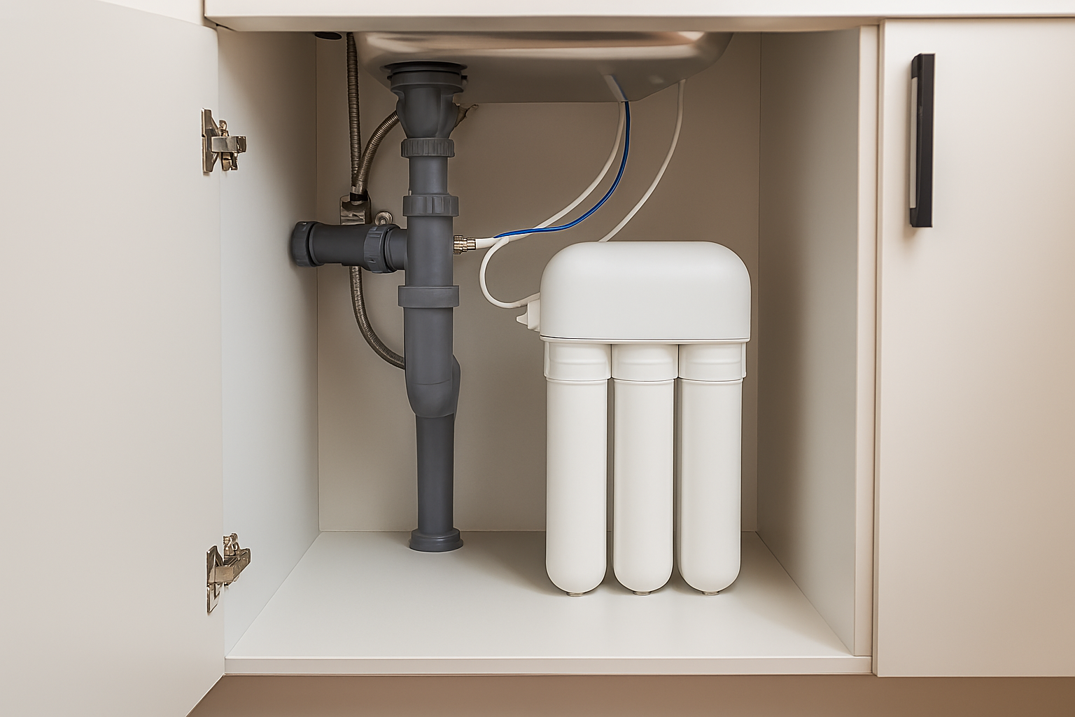 Best Under Sink Water Filters (2026 Guide) 1 under sink water filter