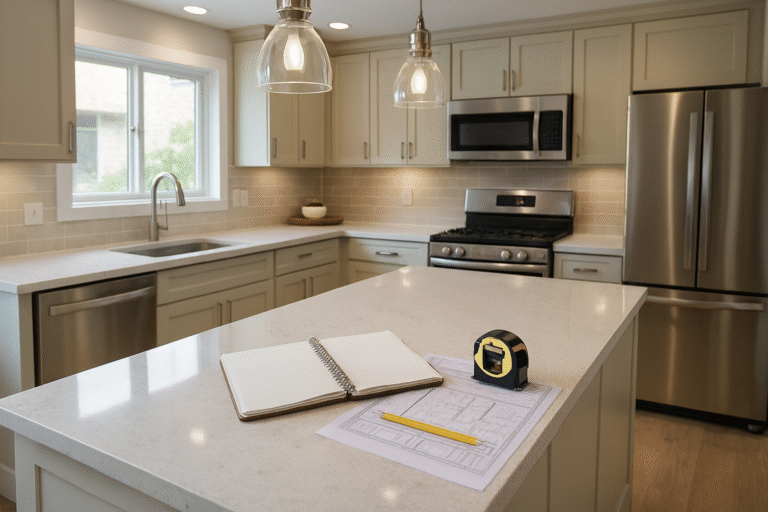 Kitchen Remodel Cost 2026: Ultimate Budget Guide 2 kitchen remodel cost